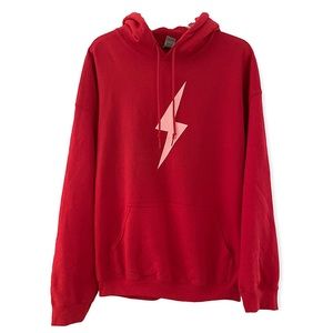 Bruce Bolt Hoodie